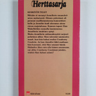 Marie Flasschoen : Keskiyön tulet - pikkukuva 2