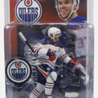 NHL McFarlane Connor McDavid Oilers LEGACY Series Figure 3 - pikkukuva 1