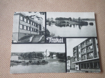 Trakai