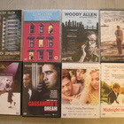 WOODY ALLEN ELOKUVAT ( Aika Kattava ) - pikkukuva 3
