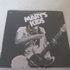 Mary’s Kids Time has come 7 45 2017 Hellacopters musta vin - pikkukuva 1