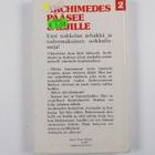 Teddy Gummerus : Archimedes pääsee jäljille - pikkukuva 2
