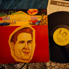 Eddie Cochran LP - pikkukuva 1
