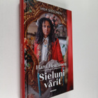 Miia Siistonen : Harri Henttinen - Sieluni värit - pikkukuva 1