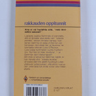 Penny Jordan : Rakkauden oppitunnit - pikkukuva 2