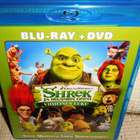 Shrek Ja Ikuinen Onni - Viimeinen Luku [Blu-ray + DVD] - pikkukuva 1