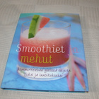 Smoothiet ja mehut -sid - pikkukuva 1
