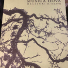 Musica Nova -katalogi 2007 - pikkukuva 1