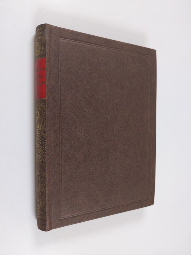 A. J. Cronin : Joutsenten talo