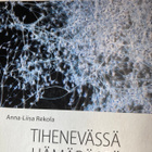 REKOLA: TIHENEVÄSSÄ HÄMÄRÄSSÄ - pikkukuva 1