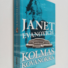 Janet Evanovich : Kolmas kovanokka - pikkukuva 1