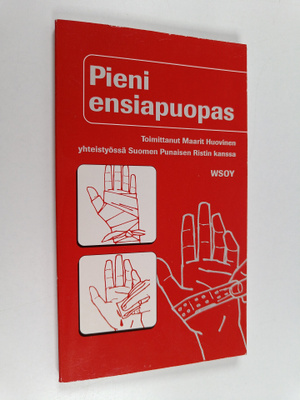 Pieni ensiapuopas