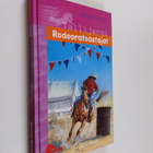 Bonnie Bryant : Rodeoratsastajat - pikkukuva 1