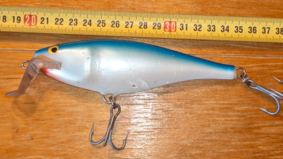 Rapala SSR 14cm 2