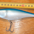 Rapala SSR 14cm 2 - pikkukuva 1
