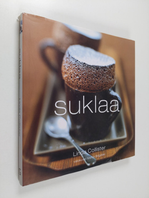 Linda Collister : Suklaa