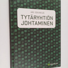 Ari Iskanius : Tytäryhtiön johtaminen - pikkukuva 1