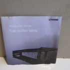 Hiljaisuuden lauluja-Tule rauhan hetki CD(gospel) - pikkukuva 1