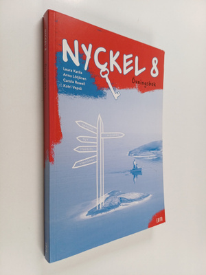Nyckel 8 : Övningsbok