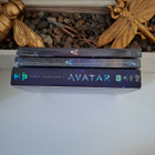 Avatar 1-3 Blu-Ray (7Blu-Ray/3-Dvd) - pikkukuva 4