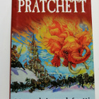 Pratchett, Terry: Discworld: Maanalainen elefantti (kovak) - pikkukuva 1