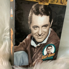 CARY GRANT COLLECTION BOX  (5 ELOKUVAA  +1) SUOMI - pikkukuva 1