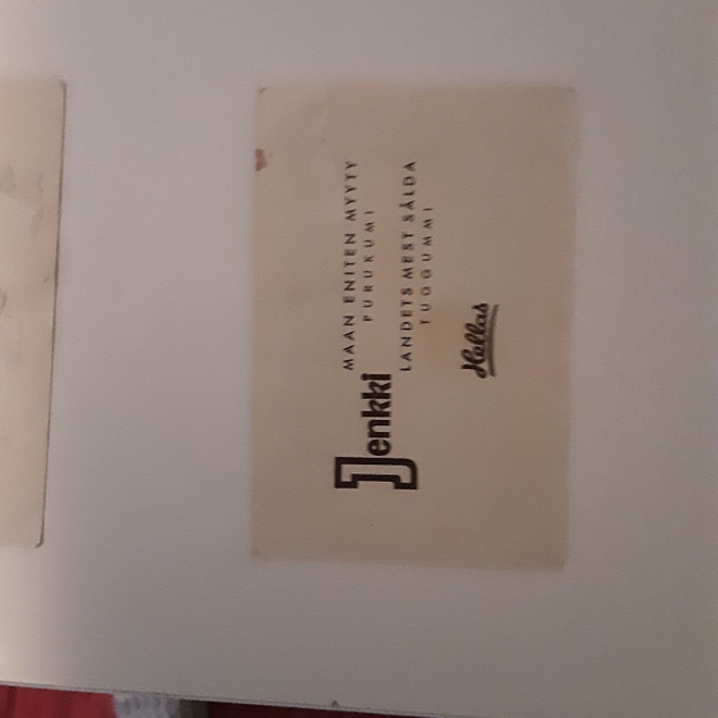 Item image