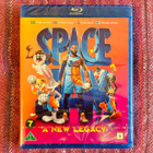 BRD: Space Jam - A New Legacy - pikkukuva 1