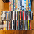 Dvd cd vhs kaikki kerralla sekalaista - pikkukuva 4