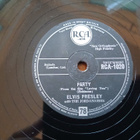 Elvis Presley 78rpm - pikkukuva 1