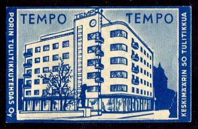 TEMPO