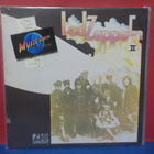 LED ZEPPELIN - 2 EX+/EX- UK -70 REPRESS GATEFOLD LP - pikkukuva 1