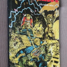 Bolland, McMahon, Smith : Judge Dredd 6 ( 1.p. 1991 ) - pikkukuva 1