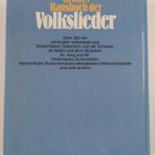 Grokes hausbuch der Volkslieder - pikkukuva 2