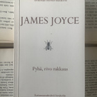 James Joyce - Pyhä, rivo rakkaus (nid.) - pikkukuva 1
