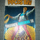 Pecos Bill 6 1968 - pikkukuva 1