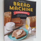 Michelle Anderson : The No-Fuss Bread Machine Cookbook - ... - pikkukuva 1