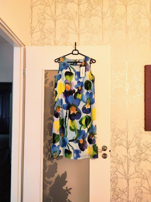 Truba 2 Orvokki mekko (Marimekko)