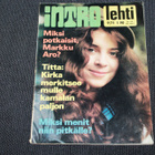Intro lehti 9/71 - pikkukuva 1