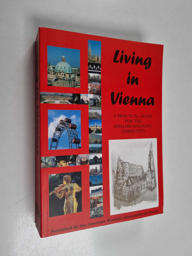 Living in Vienna