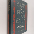Graham Greene : Resa utan karta - pikkukuva 1