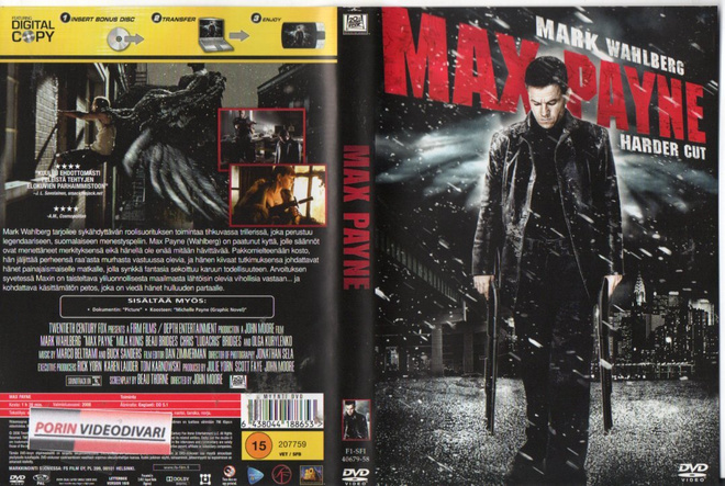 Max Payne (2008)	(21 984)	k	-FI-	DVD	suomik.	(2)	mark wahlbe