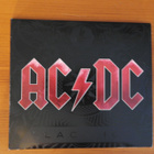 AC/DC:Black Ice CD - pikkukuva 1