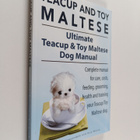 Asia Moore ym. : Teacup and Toy Maltese : Ultimate Teacup... - pikkukuva 1