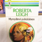 Harlequin Romantiikka no 63 Roberta Leigh - pikkukuva 1