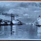 Turku Satamassa laivoja 1943. - pikkukuva 1