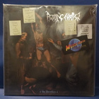 ROTTING CHRIST - THE HERETICS - LIMITED EDITION SIGNED LP - pikkukuva 1