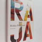 Riikka Pulkkinen : Raja - pikkukuva 1