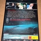 KM 31 PAHUUDEN TIENRISTEYS DVD KAUHU UUSI DVD - pikkukuva 2