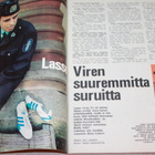 Monalisa lehti 11 / 1970 - pikkukuva 1